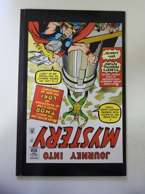 The Mighty Thor #450 (1992) VF+ Condition