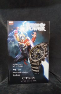 The Immortal Hulk #3 (2018)