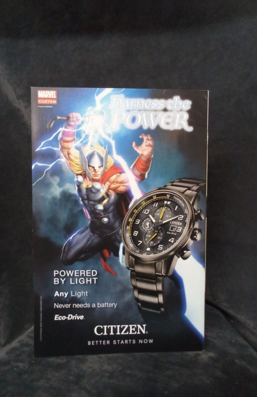 The Immortal Hulk #3 (2018)