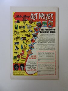 Iron Man #68 (1974) FN condition MVS intact