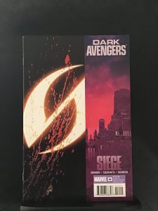 Dark Avengers #14 (2010)