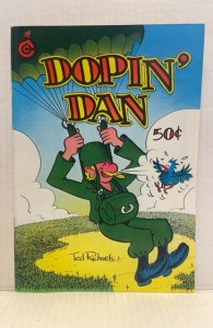 Dopin' Dan #2