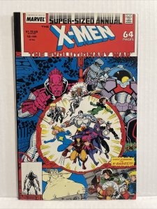 X-Men Annual #12