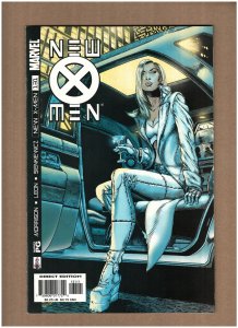 New X-Men #131 Marvel Comics 2002 Grant Morrison EMMA FROST NM- 9.2