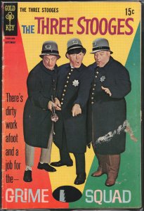 The Three Stooges #40