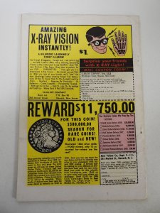 Journey Into Mystery Annual (1965) VG/FN Condition! 1/2 in spine split