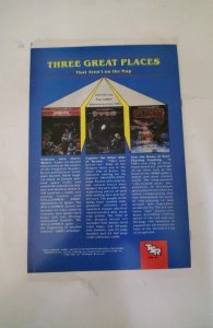 Avengers West Coast #49 (1989) NM Marvel Comic Book J745