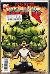 Hulk #13 (2009) Hulk