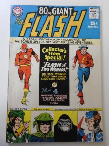 80 Page Giant #9 (1965) FN Condition!