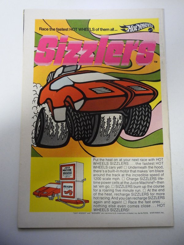 Green Lantern #79 (1970) FN/VF Condition