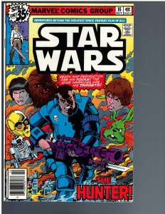 Star Wars #16 (1978)
