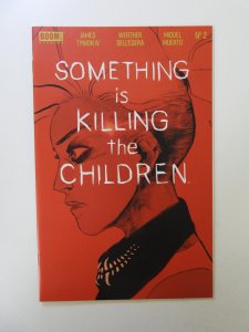 Something Is Killing the Children #2 (2019) NM condition