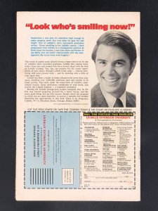 Omega the Unknown #5 (1976)