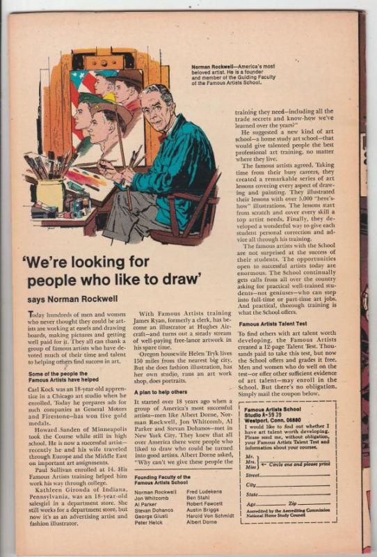 Thor, the Mighty #157 (Oct-68) VF High-Grade Thor