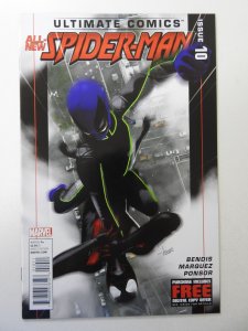 Ultimate Comics Spider-Man #10 (2012) VF+ Condition!