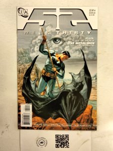 52 #30 VF-NM DC Comics comic book 9 JW70