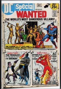 DC Special #14 (1971)