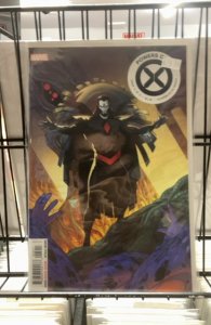 Powers of X #5 (2019)