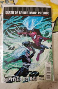 Ultimate Spider-Man #154 (2011)