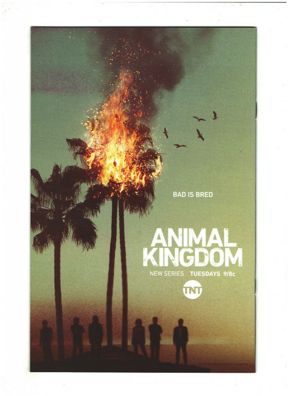 Harley Quinn #29 NM- 9.2 DC Comics 2016 Amanda Conner New 52