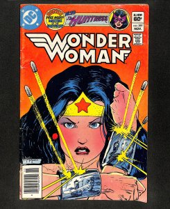 Wonder Woman #297