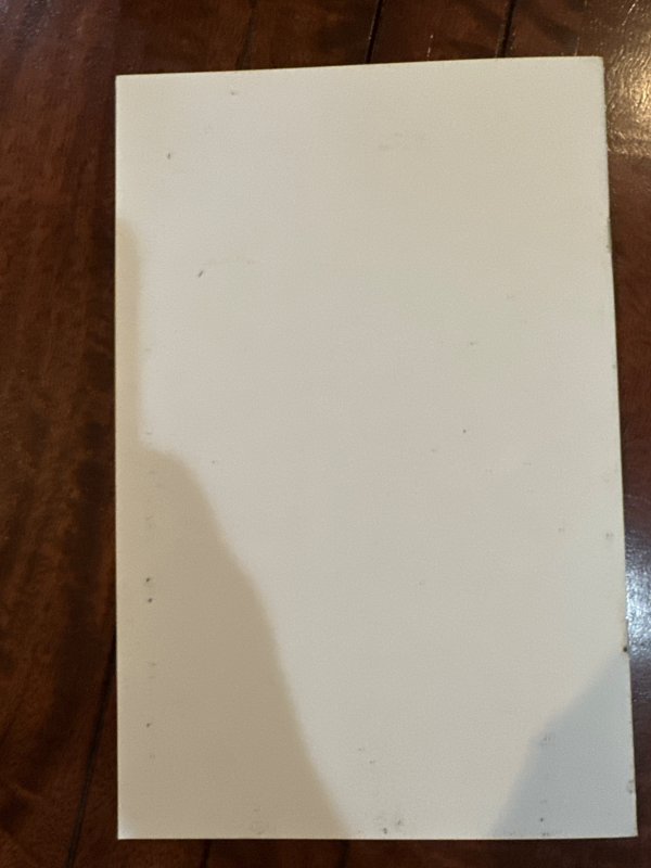 Justice League of America #7 Variant Cover (2016)