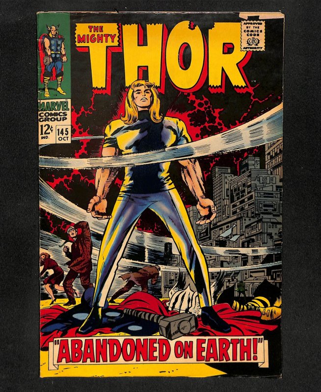 Thor #145