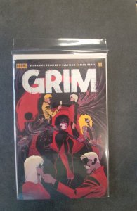 Grim #11 (2023)