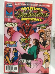 Marvel Valentine's Day Special (1997)