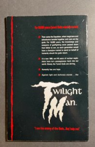 Twilight Man #1 (1989)