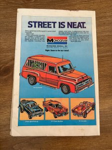 Firestorm # 2 VF- DC Comic Book Superman 2 J297