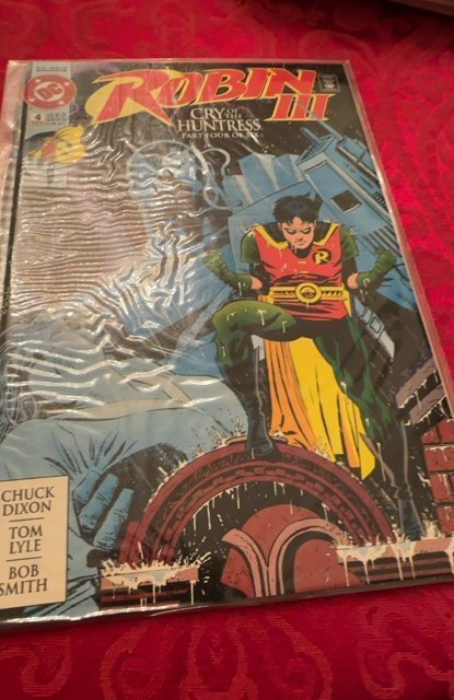 Group Lot of 25 Comics (See Details)  Superman,  WildC.A.T.s, Arcadia