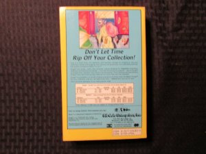 1985/86 OVERSTREET Comic Book Price Guide #15 VF- 7.5 Shazam Cover