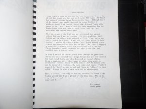 Lost Cause John Wesley Hardin Taylor-Sutton Feud Reconstruction Texas PROOF COPY