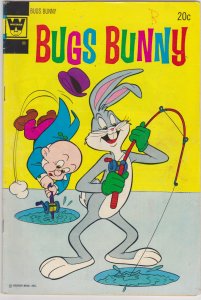 Bugs Bunny #155