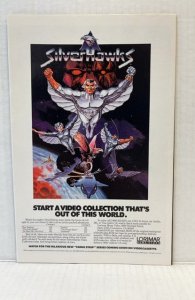 Thundercats #23 (1988)