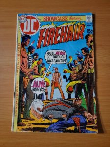 Showcase: Firehair #86 ~ VERY GOOD VG ~ 1969 DC Comics