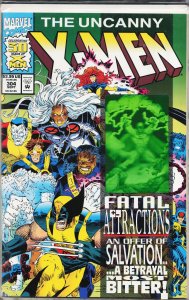The Uncanny X-Men #304 (1993) X-Men
