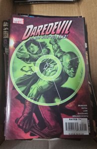 Daredevil #108 Direct Edition (2008)