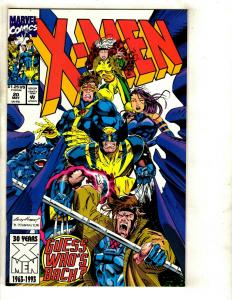 Lot Of 12 X-Men Marvel Comics # 9 10 11 12 13 14 15 16 17 18 19 20 SM5