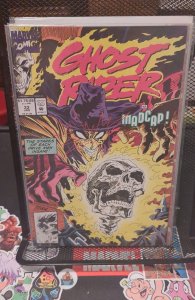 Ghost Rider #33 (1993)