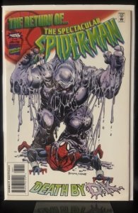 The Spectacular Spider-Man #230 (1996)