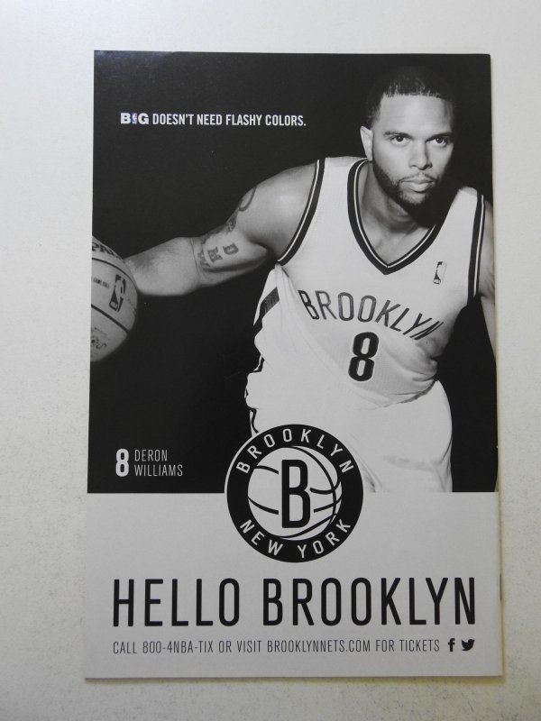 Hawkeye #8 (2013) VF+ Condition!