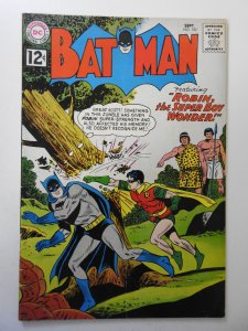 Batman #150 (1962) VG Condition moisture stain
