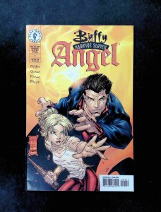 Buffy the Vampire Slayer Angel #1  Dark Horse Comics 1999 VF+