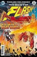 Flash #15 DC Comics Comic Book