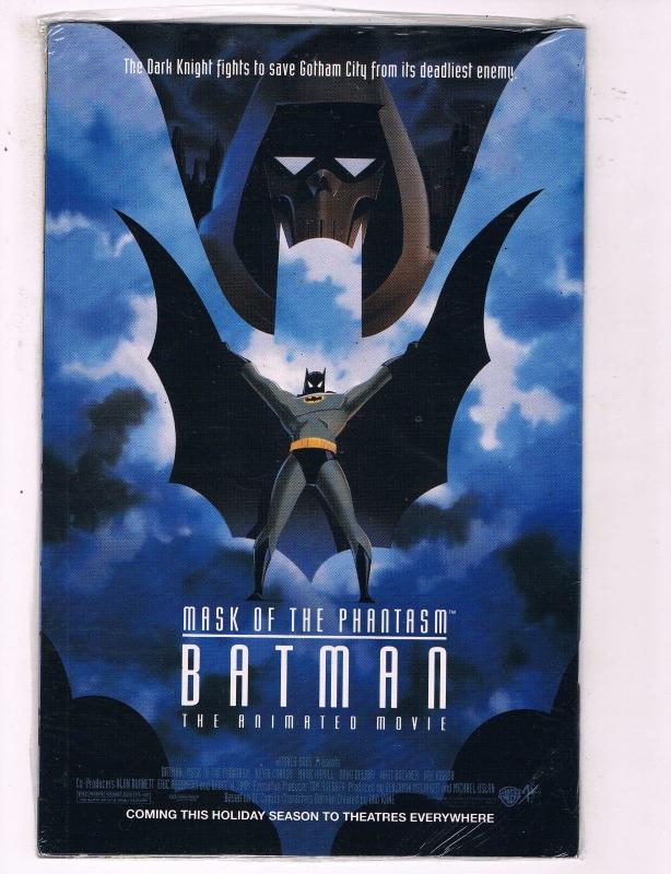 Scarlett #12 VF DC Comics Comic Book Joyner DE19