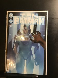 I Am Batman #0 (2021)