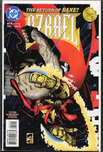 Azrael #39 (1998) Azrael