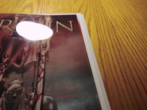 Origin II #1 (2014) Wolverine Sabretooth Daken Weapon X Deadpool